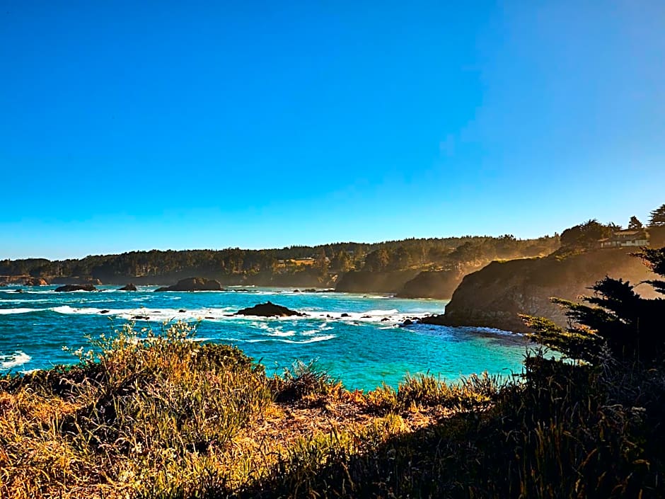 Hill House at Trailborn Mendocino, Outdoor Collection by Marriott Bonvoy