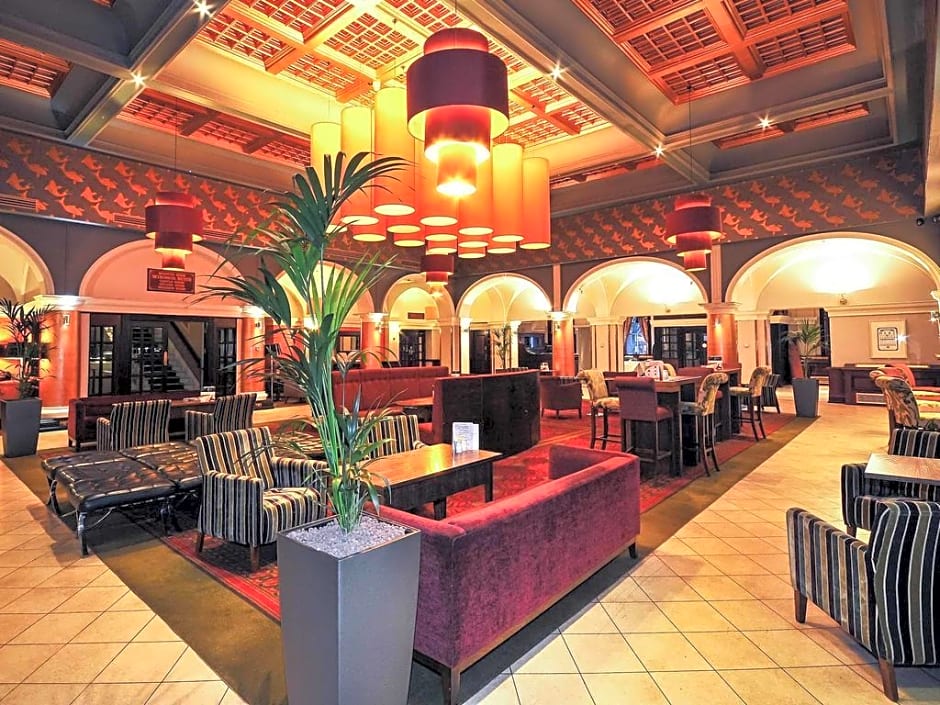 The Royal Hotel Hull