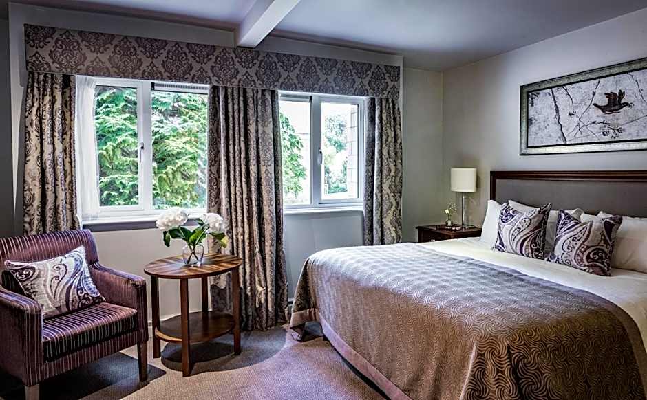 Bailbrook House Hotel - a Hand Picked Hotel