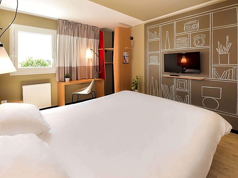 ibis Beaune La Ferme Aux Vins