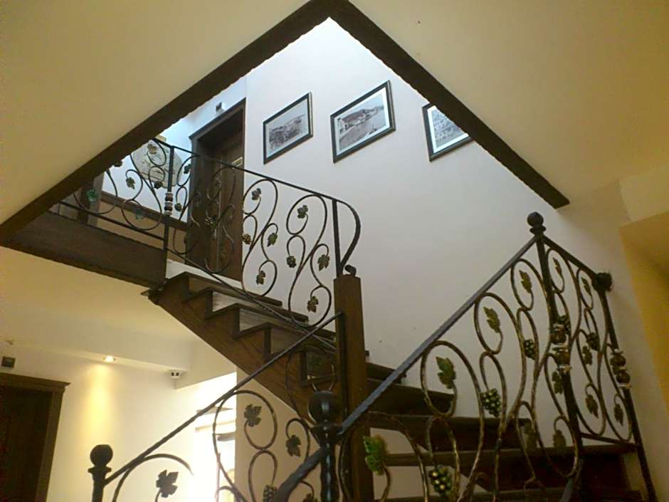 Assos Behram Special Class Hotel Adults Only