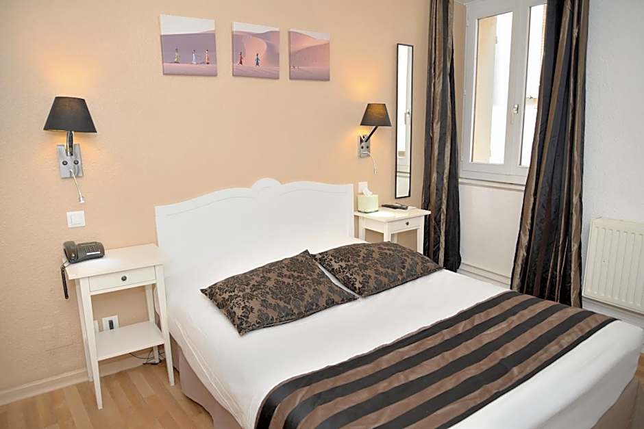 EtC...Hôtel - Strasbourg Hyper Centre