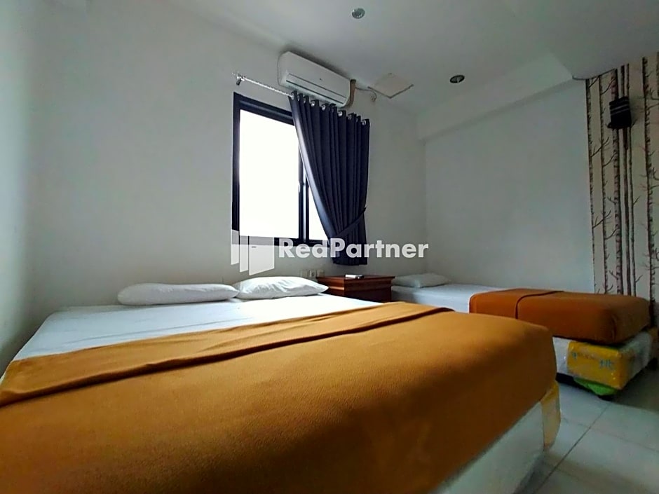 Hotel Ayu Lestari Ternate RedPartner