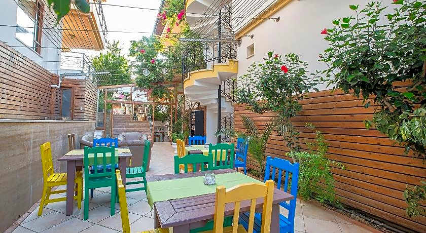 Villa Sonata Boutique Hotel