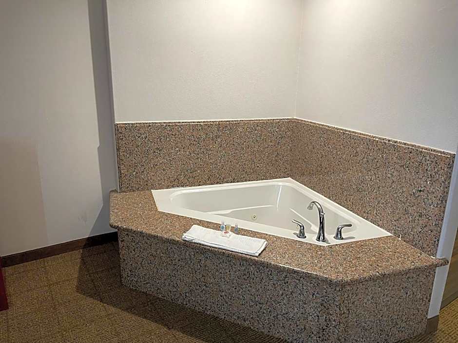 Comfort Suites Lake Charles