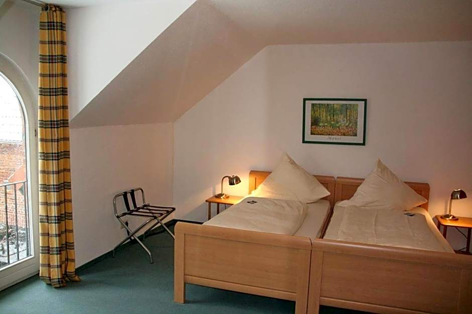 Gästehaus Schlossgarten