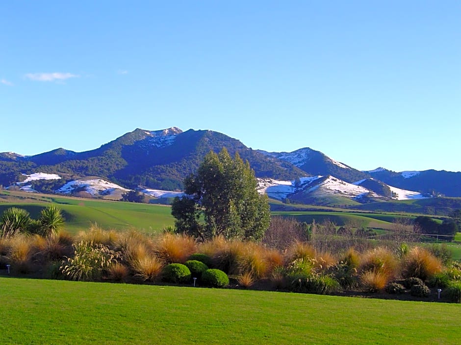 Hokonui Bed and Breakfast