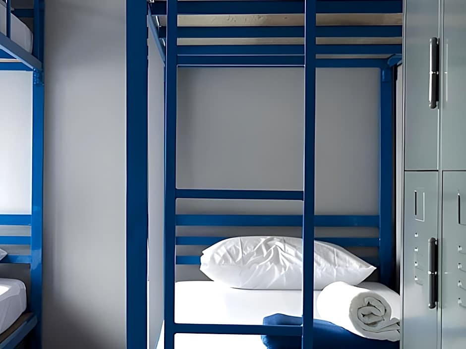 Loftel Station Hostel