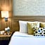 The Landmark Towers