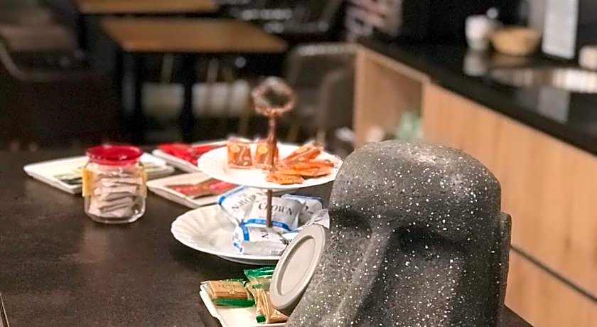 Sun Moon Lake Loft Inn