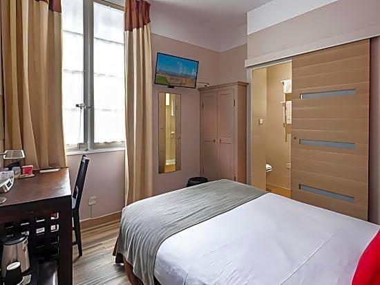 Best Western Le Comtadin