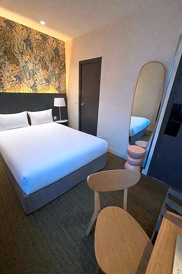 Parici Hôtel Boulogne Billancourt