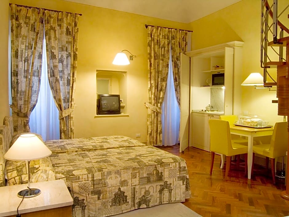 Piccolo Residence Apart-Hotel