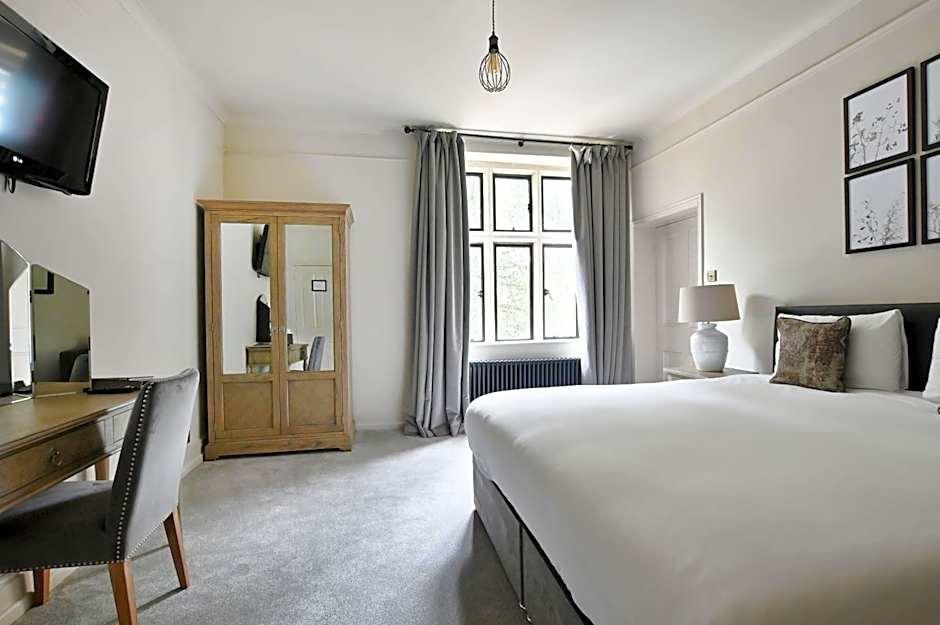 Stanton Manor Hotel