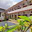 SUPER OYO 1356 Gusti Residence