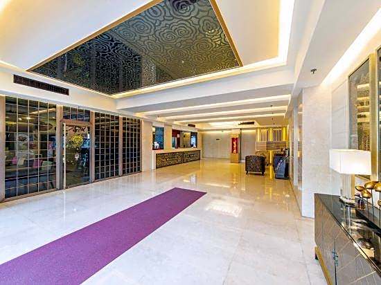 Shamian Hotel