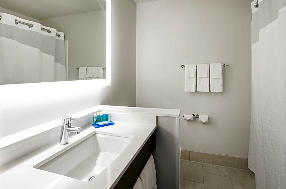 Holiday Inn Express Hotel And Suites Minneapolis Downtown By IHG