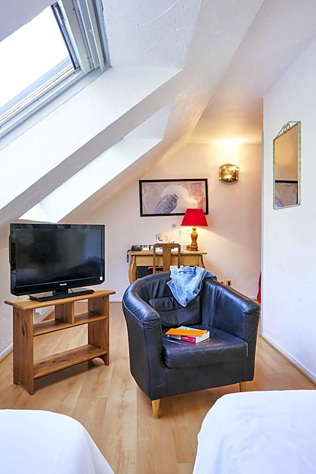 Logis Bagatelle - 51530 Dizy