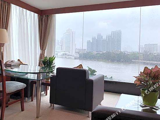 Guangzhou Jiangyue Hotel