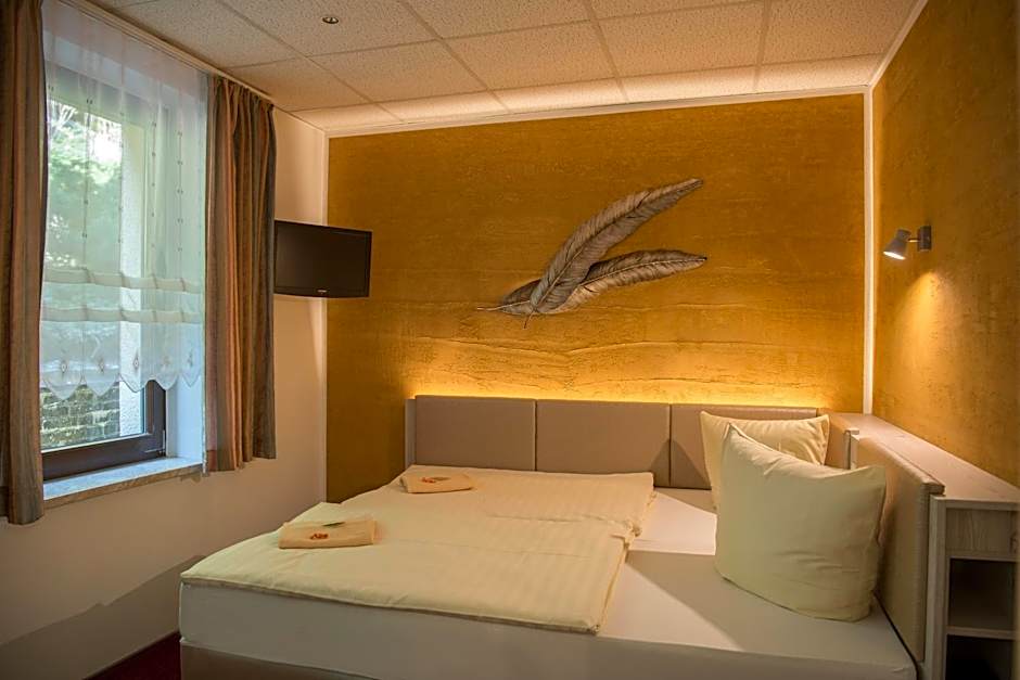 Flair-Waldhotel Mellestollen