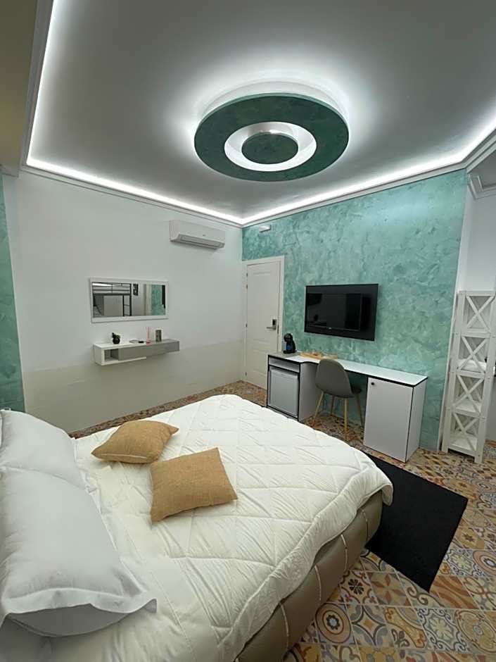 Hotel Boutique Galeon