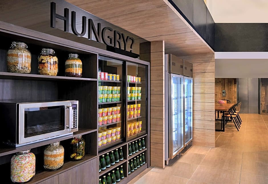 Park Inn by Radisson Putrajaya