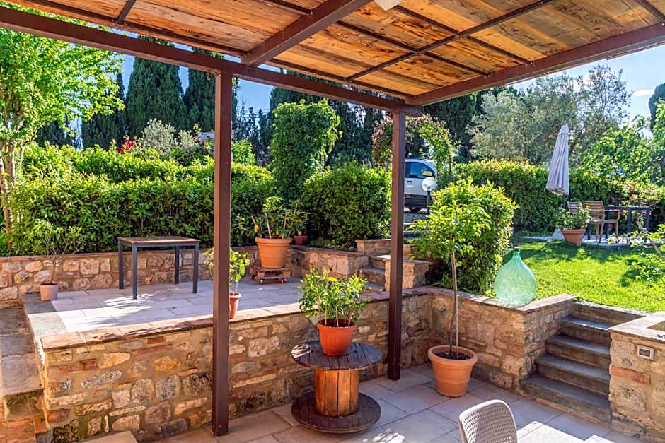 B&B Il Fienile San Gimignano