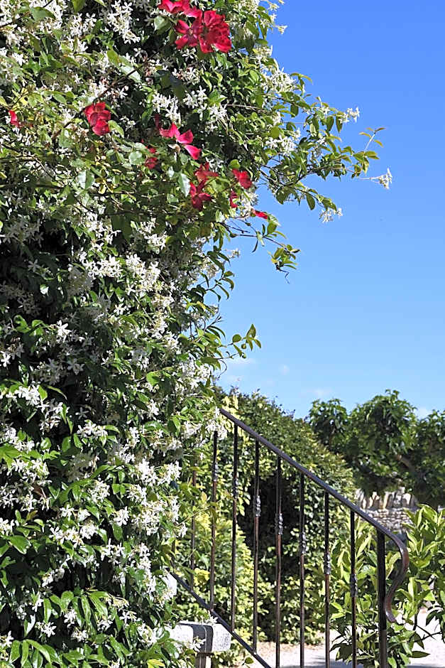 Bastide des Demoiselles