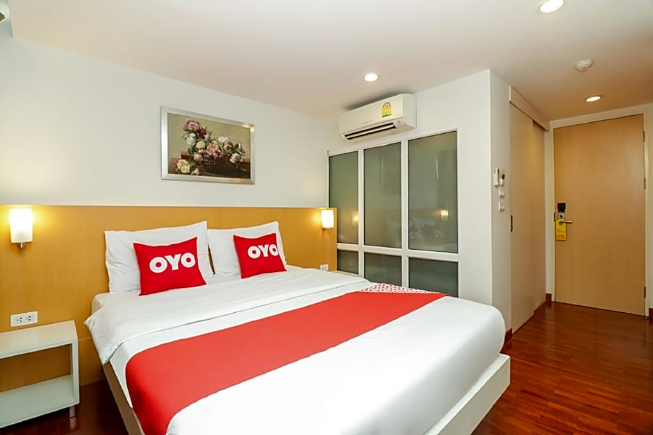 OYO 225 Premier Place Bangkok