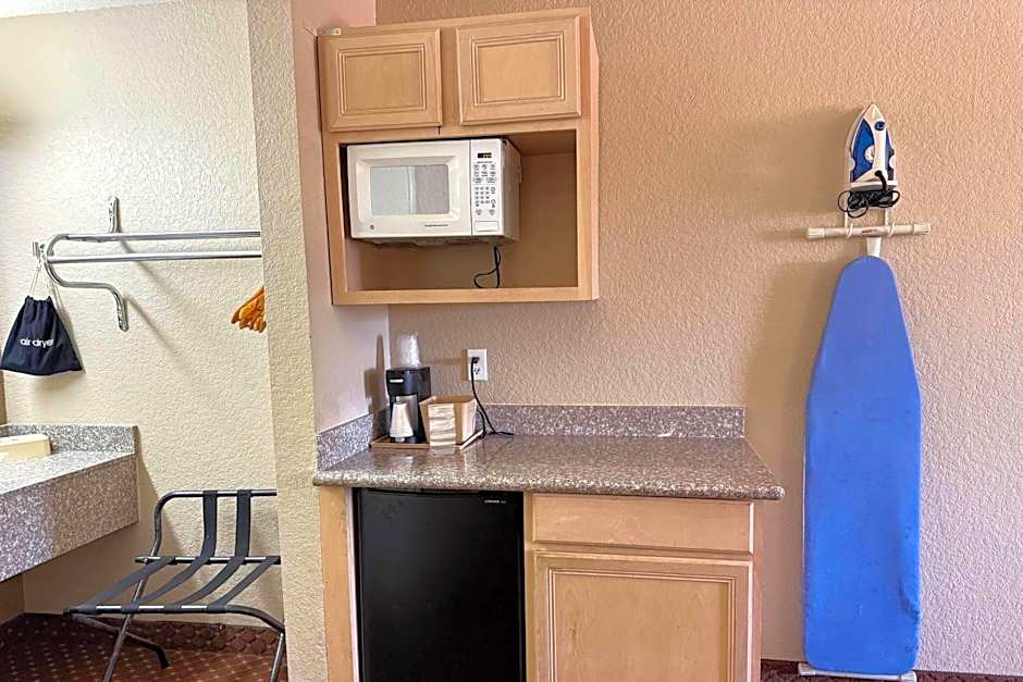 Baymont by Wyndham New Braunfels TX