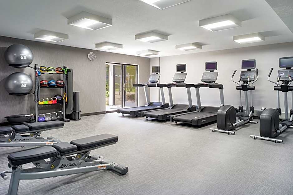 Courtyard by Marriott Vacaville