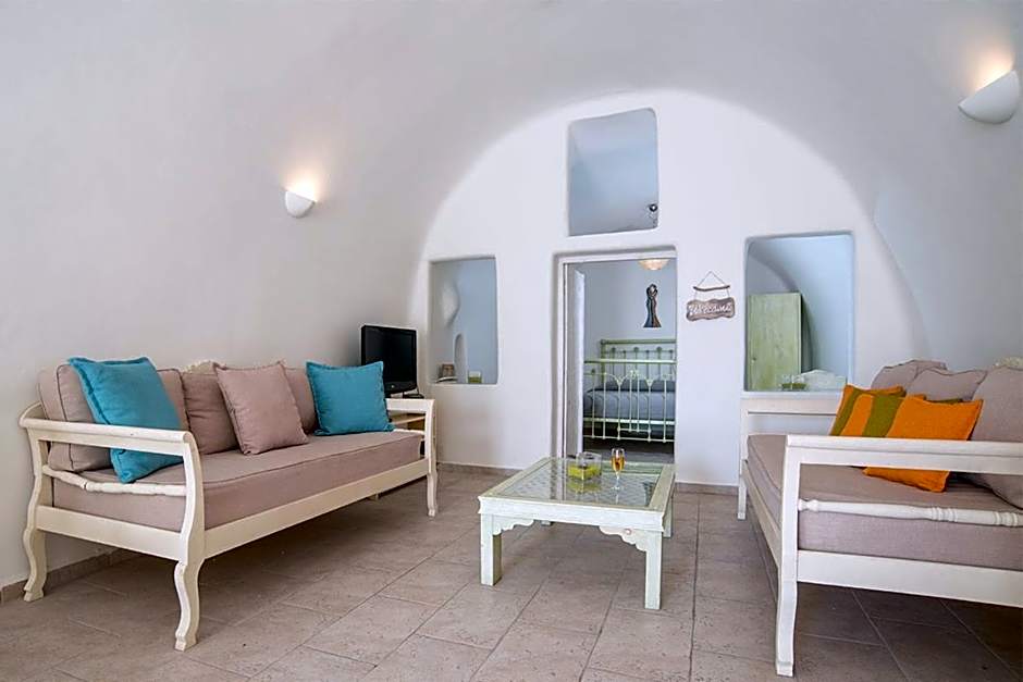 Blue Dolphins Apartments