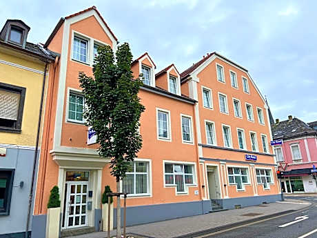 City Hotel Neuwied