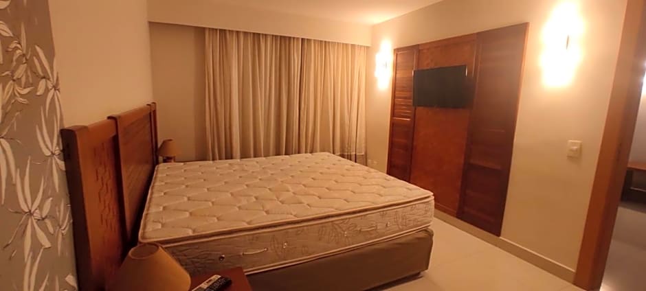 Luppi hotel Propriedade Particular