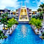 Novotel Palembang Hotel