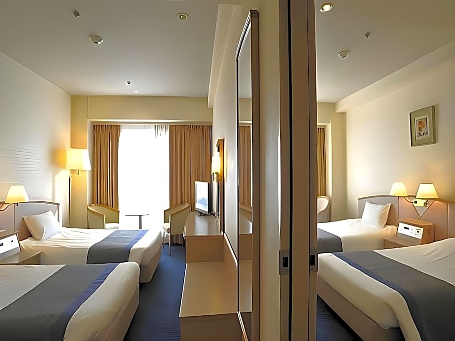 Hotel New Hankyu Kyoto