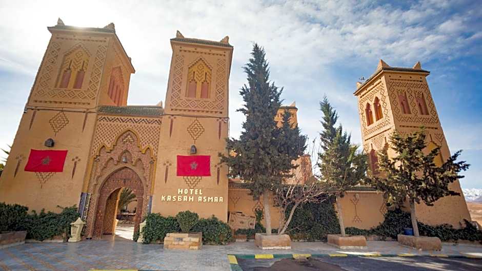 Hotel Kasbah Asmaa