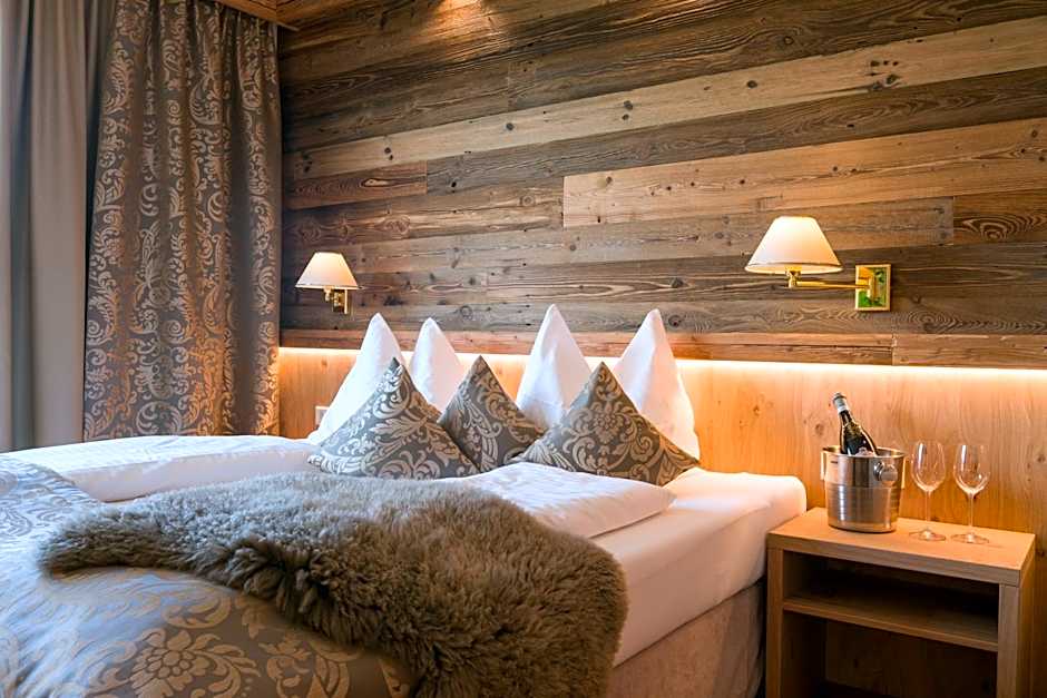 Hotel Panorama Royal