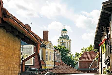 Karaliska Zoss