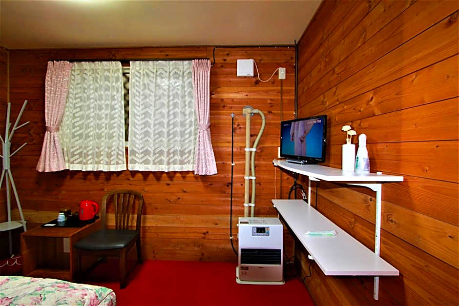 Pension Eastmountain Hakuba