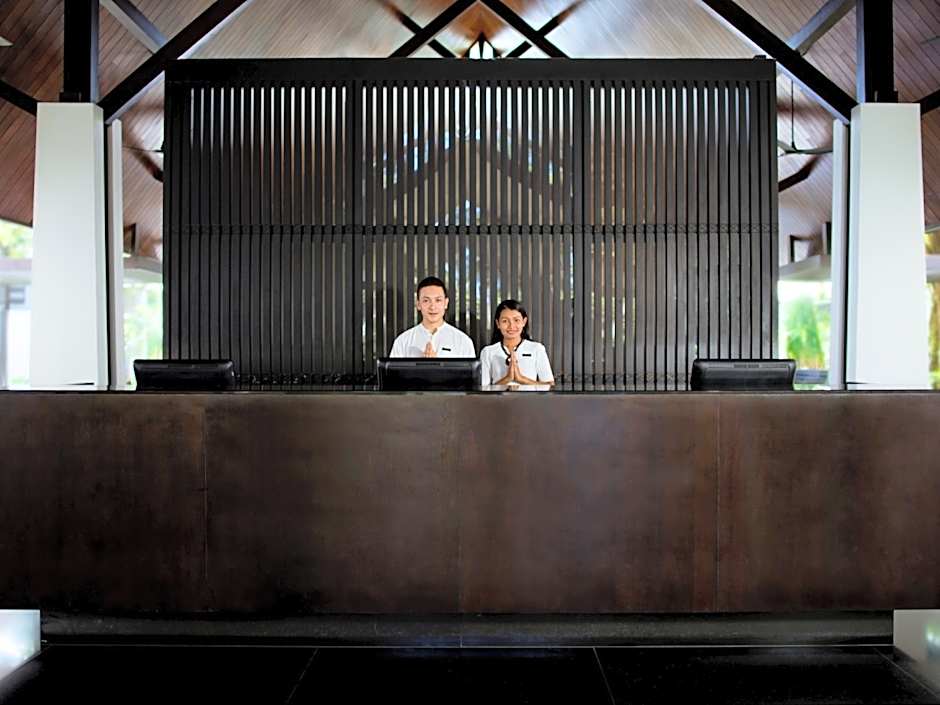 Twinpalms Surin Beach Phuket