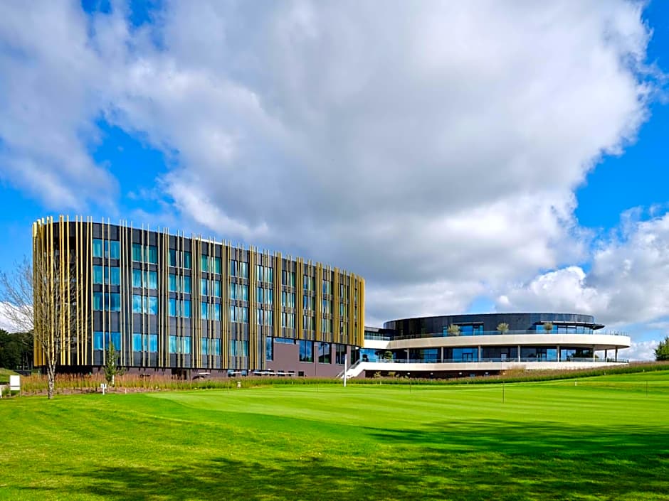 Hotel du Bois d'Arlon