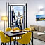 Open Sicily Homes - Near the Central Train Station