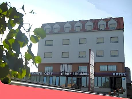 Hotel Corona de Galicia