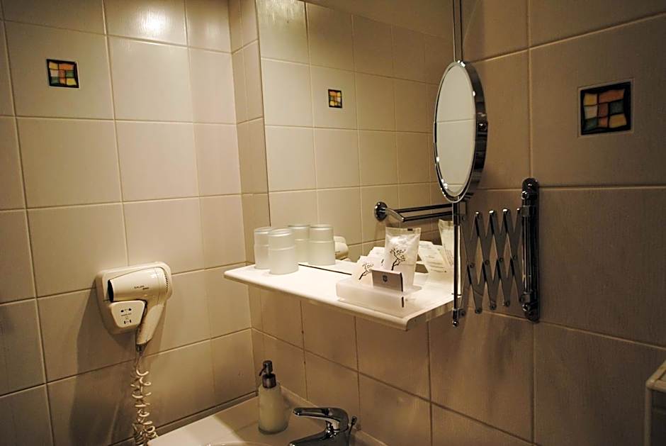 Hotel Augustus Et Otto