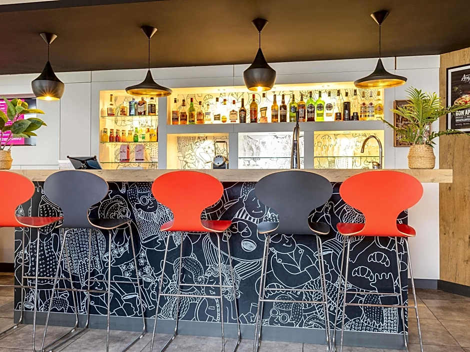 ibis Chalons en Champagne