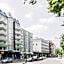 harry's home Berlin-Moabit hotel & apartments
