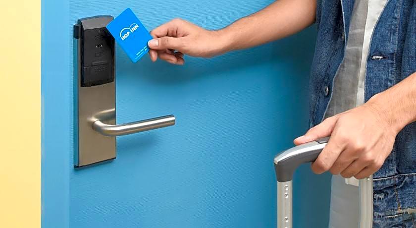 Hop Inn Hotel Iloilo