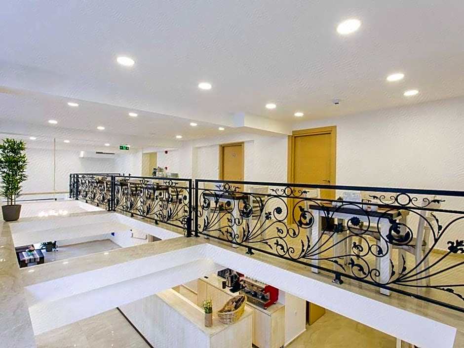 MB City Hotel