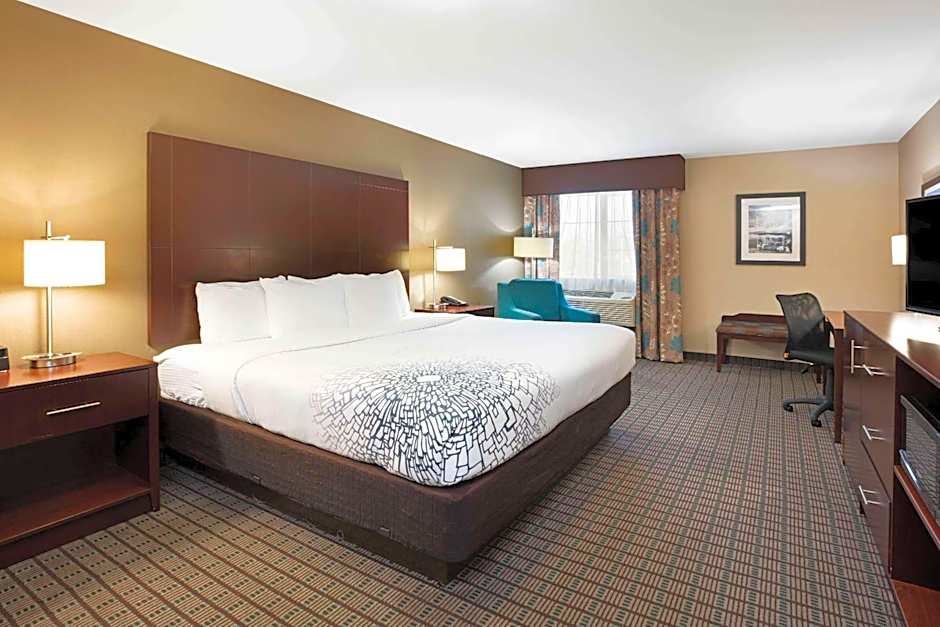 La Quinta Inn & Suites by Wyndham Bellingham